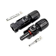 Solar Connectors