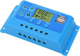 Solar Control Unit