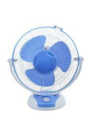 Solar DC Fan