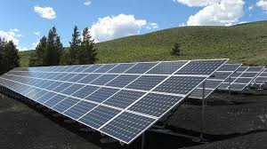 Solar Energy Converter