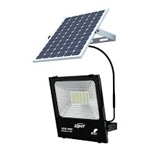 Solar Flood Lights