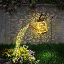 Solar Garden Light