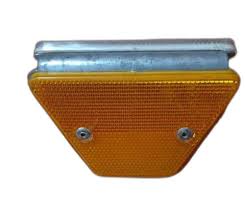 Solar Guardrail Reflector