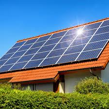 Solar Home System