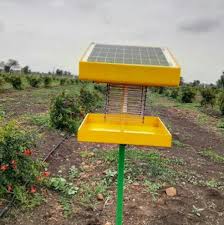 Solar Insect Killer