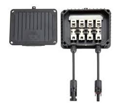 Solar Junction Boxes
