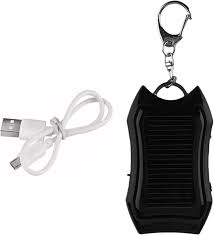 Solar Keychains