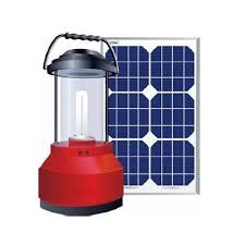 Solar LED Lanterns