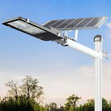 Solar LED Light