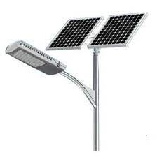 Solar LED Street Light