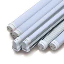 Solar LED Tube Light