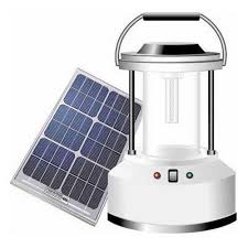 Solar Lanterns
