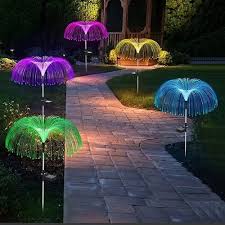 Solar Lawn Lamp