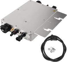 Solar Micro Inverter