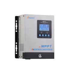 Solar Mppt Charger