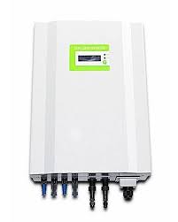 Solar On Grid Inverters