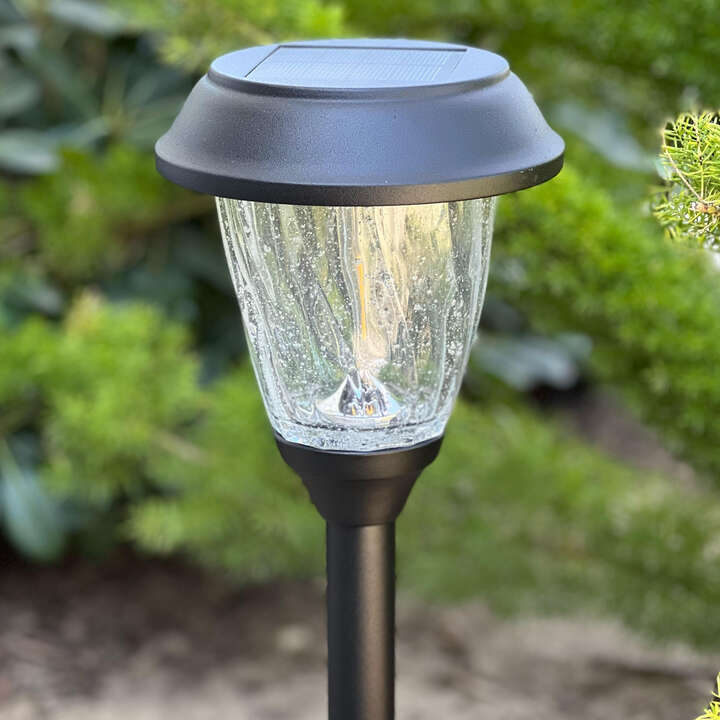 Solar Path Lights