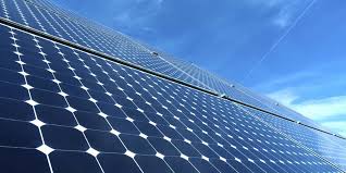 Solar Photovoltaic System