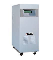 Solar Power Conditioning Units