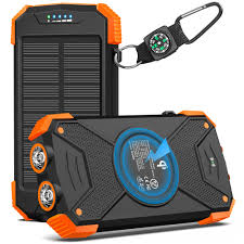 Solar Power Pack