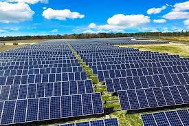 Solar Power Panel