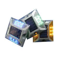 Solar Road Stud