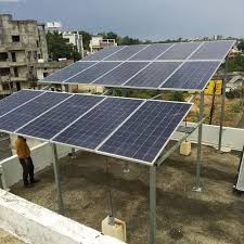 Solar Rooftops