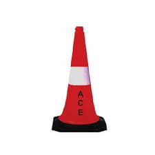 Solar Safety Cone