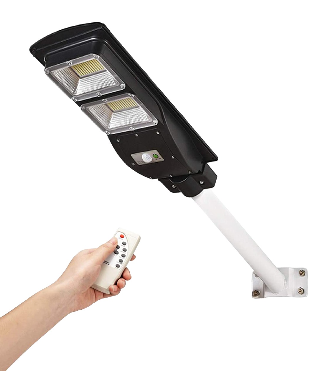 Solar Street Light