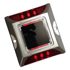 Solar Stud Light