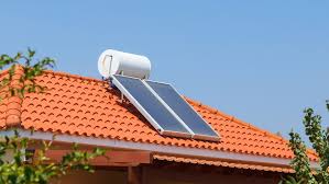 Solar Thermal Collector