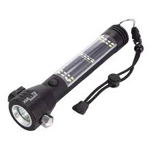 Solar Torches