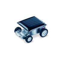 Solar Toys