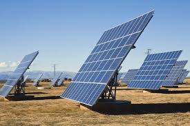 Solar Tracker
