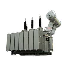 Solar Transformer