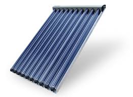 Solar Vacuum Tube