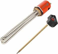Solar Water Heater Element