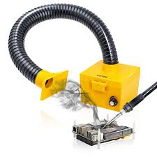 Soldering Fume Absorber