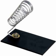 Soldering Iron Stand