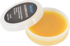 Soldering Pastes