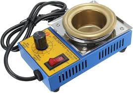 Soldering Pot