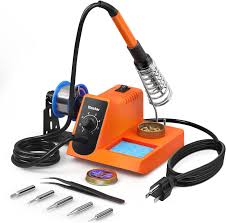 Soldering Stations