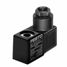 Solenoid Coils