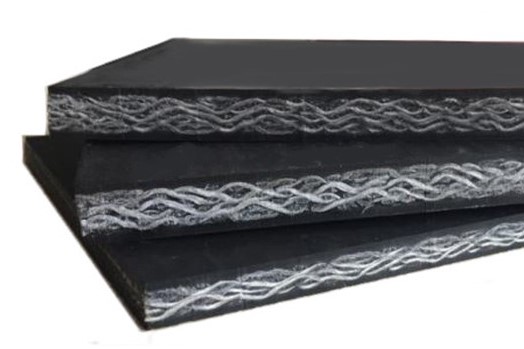 Solid Woven Belting