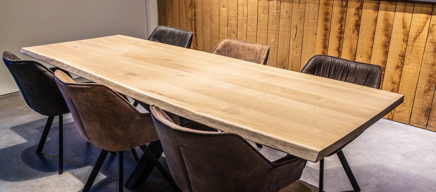 Oak Tables
