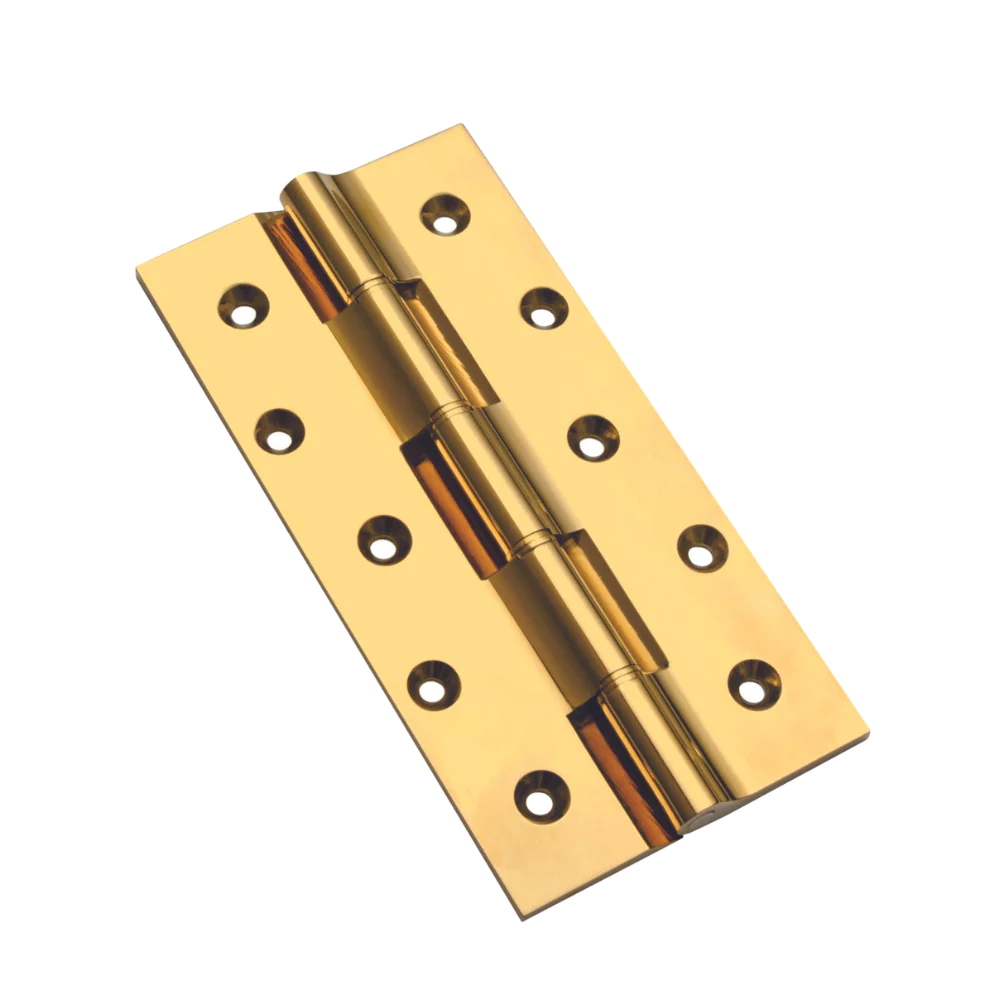 Solid Brass
