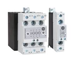 Solid State Contactor