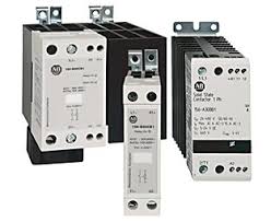 Solid State Contactor