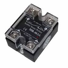 Solid State Relays