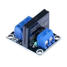 Solid State Relays